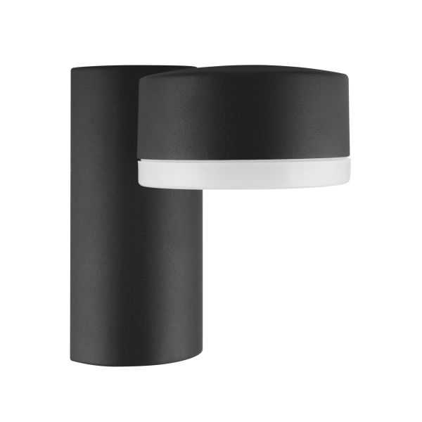 LEDVANCE LED Facade Spot Seinävalaisin 8W, 3000K, 440 lm Harmaa