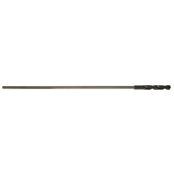 Milwaukee HSS-G DIN 7490 Asennusporanterä 16x600 mm.