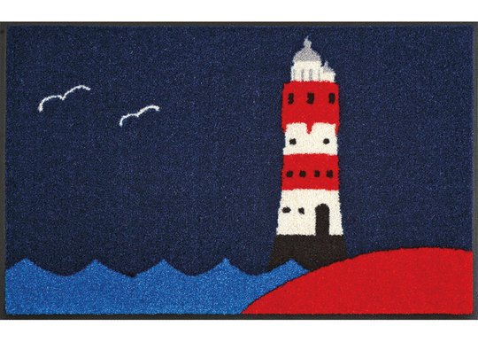 Matto LEUCHTTURM 50x75 cm