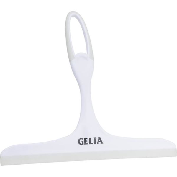 Gelia 3015800081 Suihkulasta jonka harmaa kumiosa