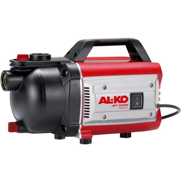 AL-KO JET 3000 Classic Painepumppu 650 W