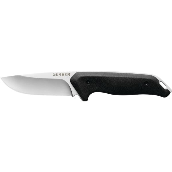 Gerber 1013929 Linkkuveitsi Drop point -terä, tuppi