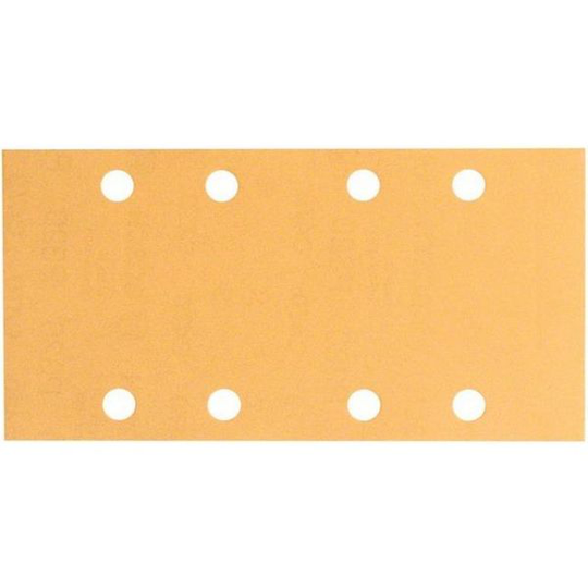 Bosch Best for Wood and Paint Hiomapaperi 93x186mm K60 50 kpl.
