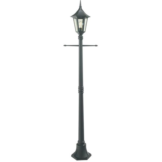 Norlys Milano 401 Pylväslyhty E27, 77W, IP54