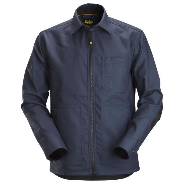 Snickers 1570 AllroundWork Takki laivastonsininen XS