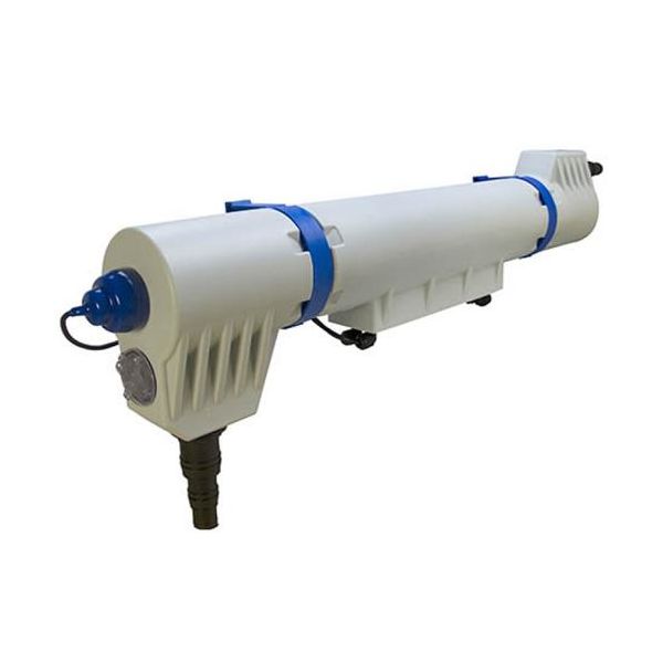 Swim & Fun 1015 UVC-poolsystem 55W