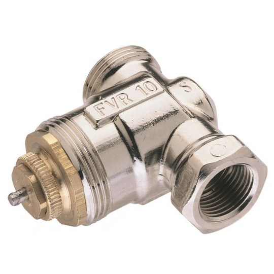 MMA FVR-10 Termostaattiventtiili suora, esiasetuksella G10