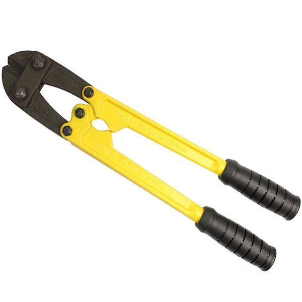 STANLEY 1-95-567 Pulttisakset taottu kahva 900 mm