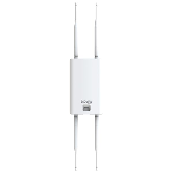 Televes 768301 Tukiasema 2,4 GHz ja 5 GHz