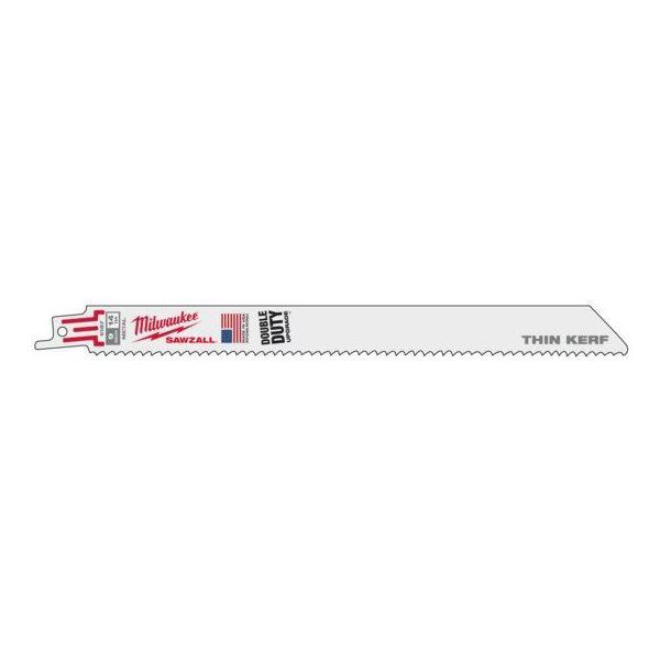 Milwaukee 48016187 Puukkosahanterä 50 kpl:n pakkaus