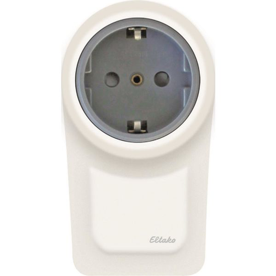 Eltako 30100012 Sysäysrele 230V, IP20
