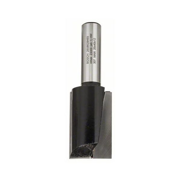 Bosch 2608628469 Urajyrsin sis. jatkokappaleen 25 x 40 mm (halkaisija x pituus)