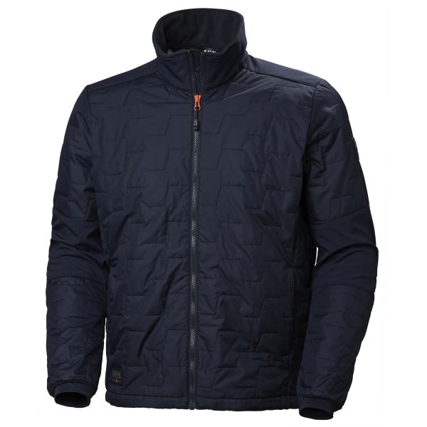 Helly Hansen Workwear Kensington Takki laivastonsininen XS
