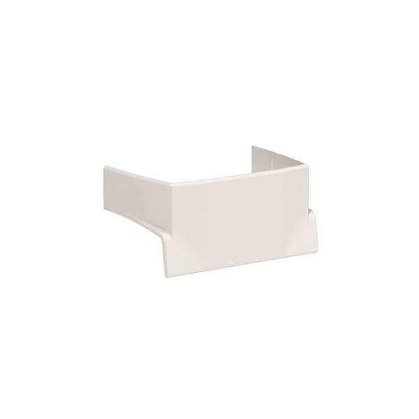 Schneider Electric INS12207 T-kappale valkoinen 121 x 100 mm