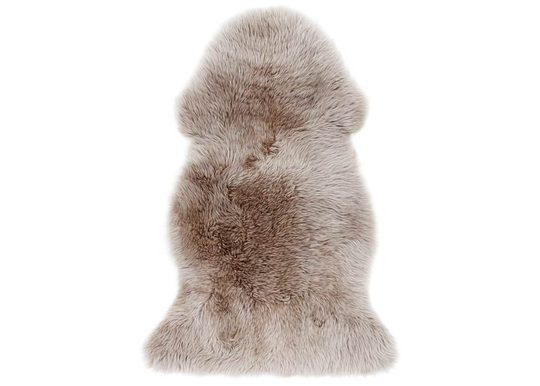 Aito lampaantalja Merino mink M ±60x90 cm