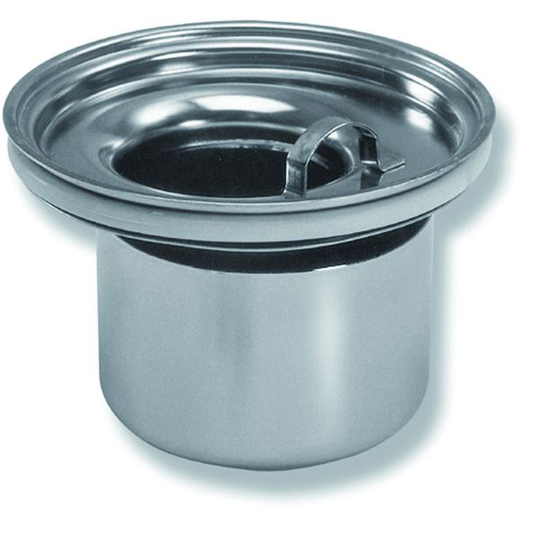 Purus 7118084 Vesilukkoelementti 125 mm, kaivolle