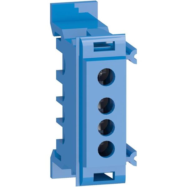 Schneider Electric R9H10955 Nollakisko 4 liitännällä