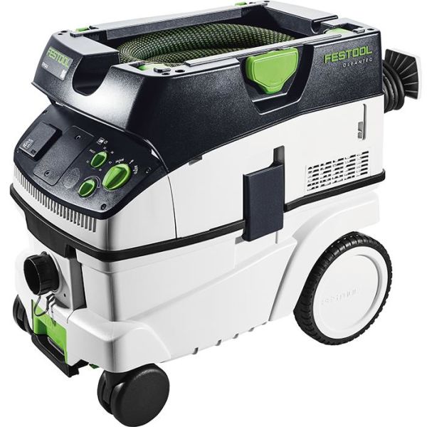 Festool CTM 26 E CLEANTEC Pölynimuri