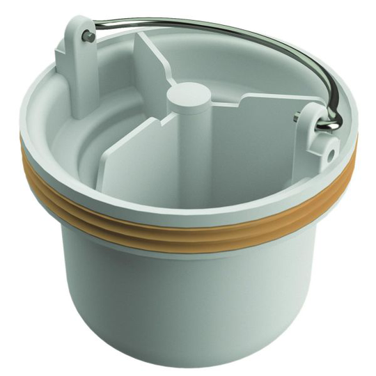 Purus Blücher Domestic 206-32SL Lattiakaivo 110 mm