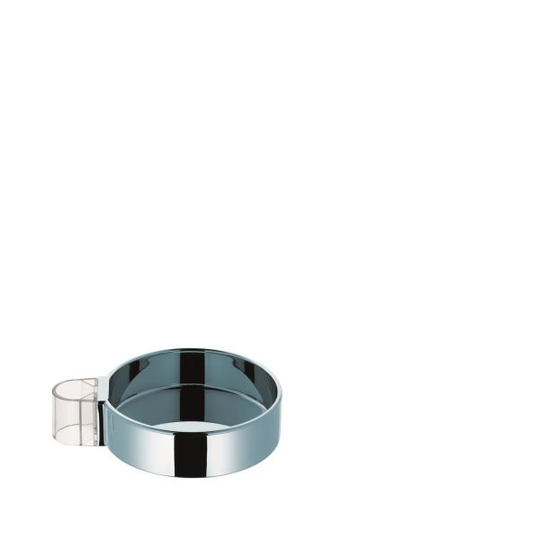 Hansgrohe Casetta C Saippua-astia