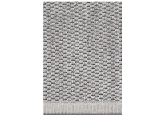 Narma villamatto Savanna grey 200x300 cm