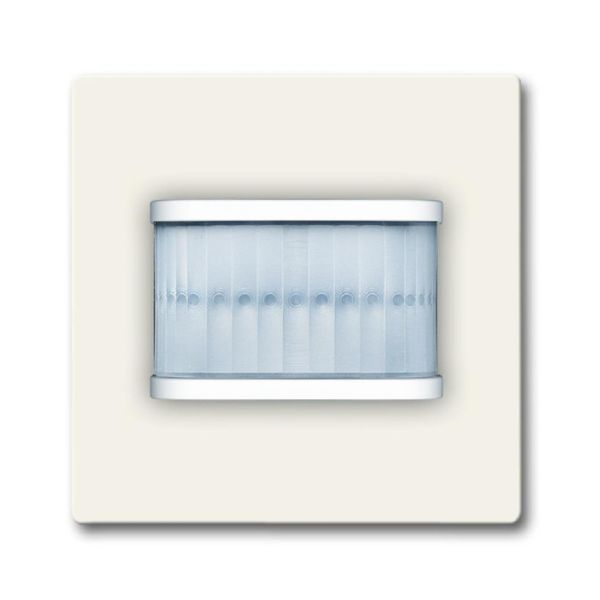 ABB Impressivo 6132-0-0384 Liiketunnistin Alpine White