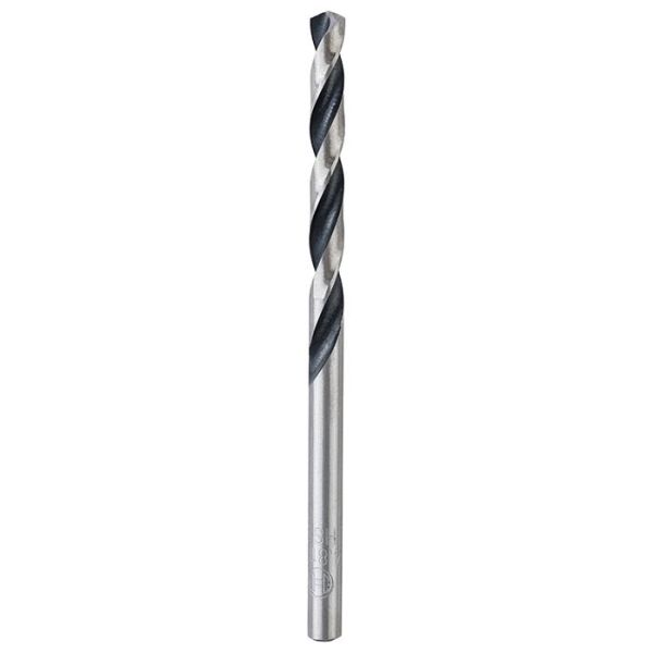 Bosch 2608577164 Metalliporanterä PointTeQ 1 kpl, 4,8mm