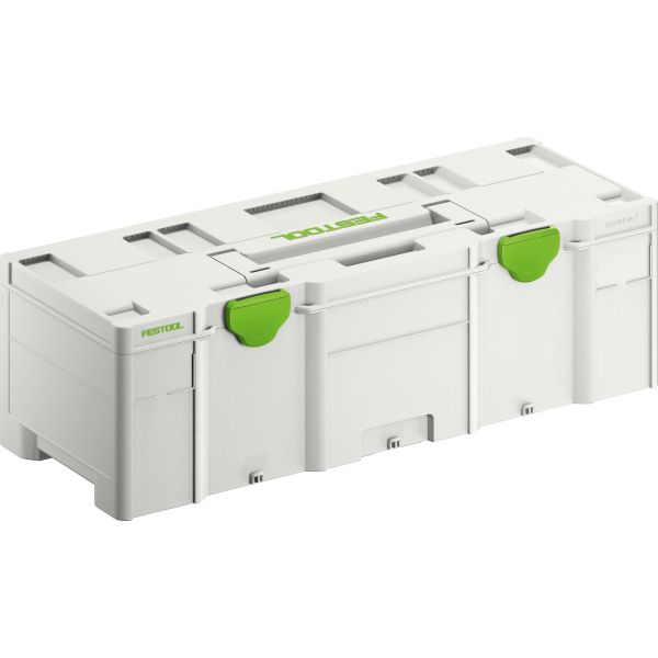 Festool SYS3 XXL 237 Laukkujärjestelmä