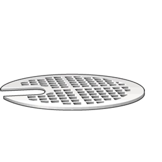 Gustavsberg Rörsystem 7135627 Siivilä 163 mm, aukko
