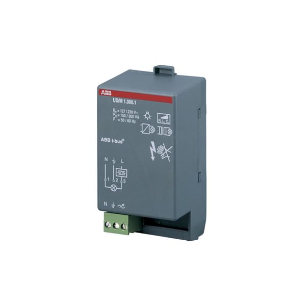 ABB 2CDG110107R0011 Valonsäädin 2-kanavaa, 1–10 V KNX