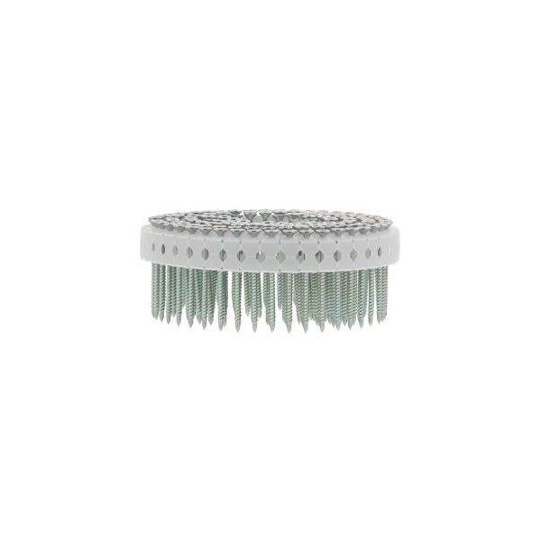 Paslode 140620 Ruuvinaula FZB TX15, 2,8 x 50 mm, 5400 kpl