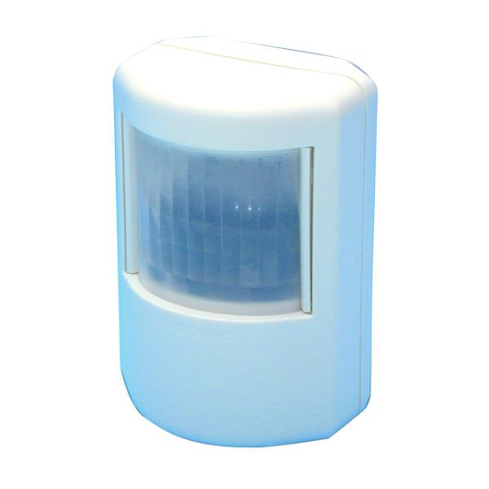 Extronic PD-2200 Tunnistin 12VDC