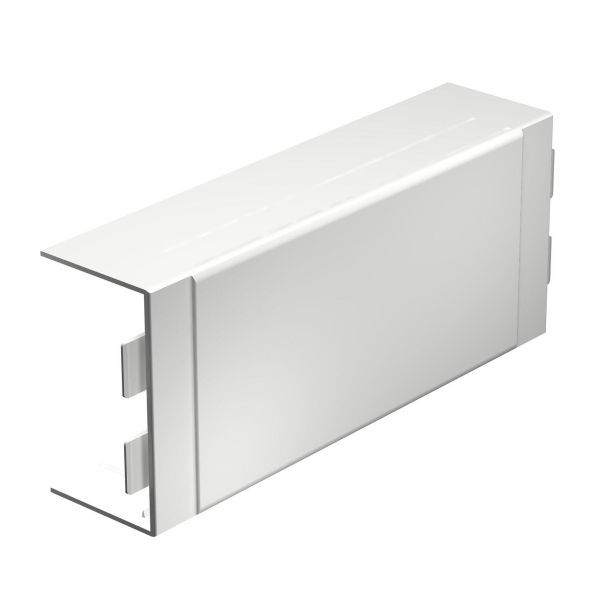 Obo Bettermann 6175710 T-kappale halogeeniton, valkoinen 60 x 110 mm