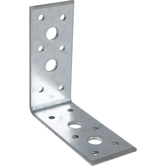 ESSVE 451533 Kulmahelat V10, 90 x 90 x 40 x 3 mm, EXP