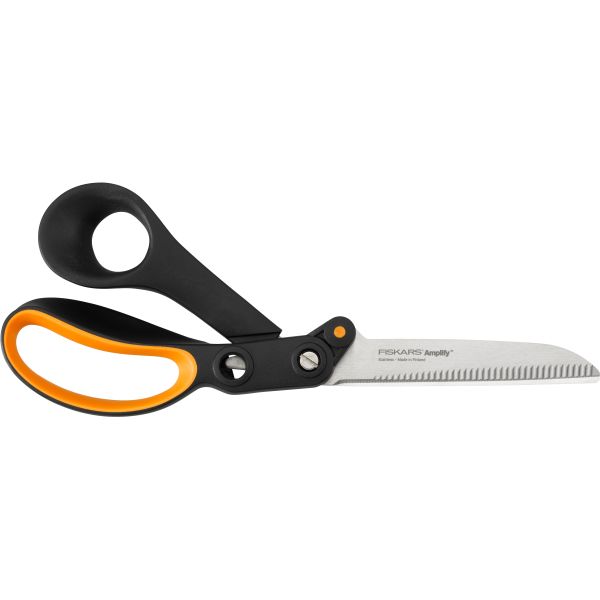 Fiskars Amplify Sakset 24 cm