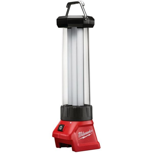 Milwaukee M18 LL-0 Loisteputkivalaisin