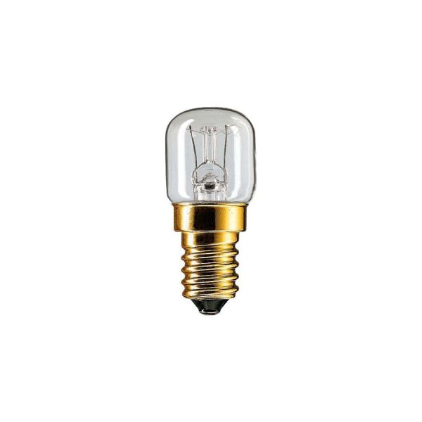 Philips 25097150 Ompelukoneen lamppu 20 W, E14-kanta