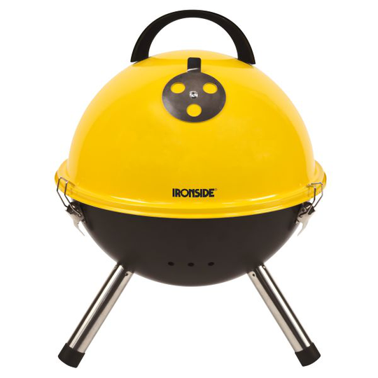 Ironside YH22012ZC Minigrilli Ø 42 cm