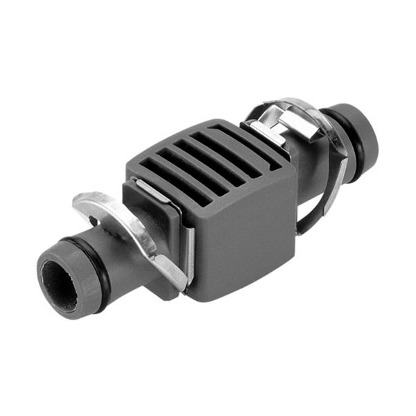 Gardena Micro-Drip-System Jatkoliitin 13 mm, 3 kpl