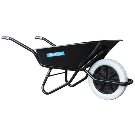 Zarges Clipso Taakka-/kottikärry max. 380 kg, 100 l
