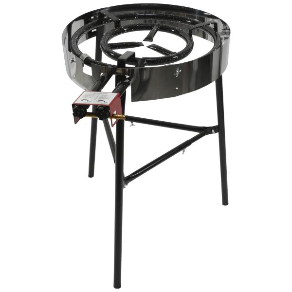 Muurikka D-500 Kaasupoltin 78 cm:lle