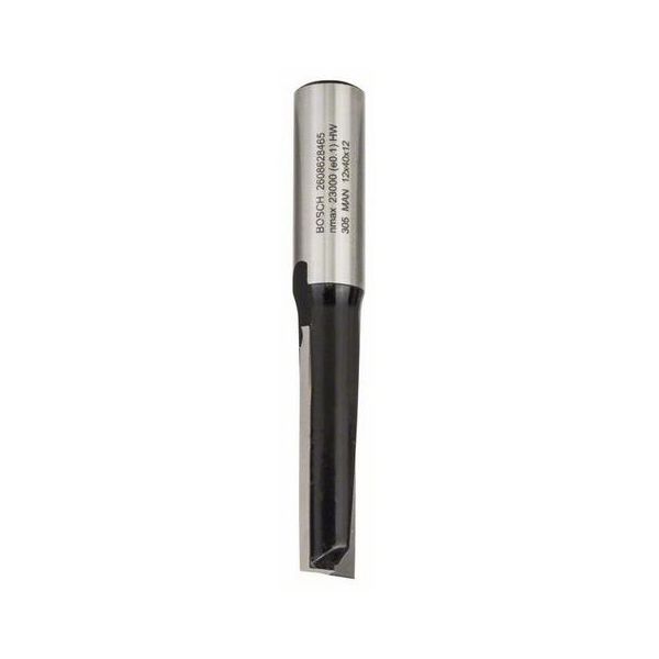 Bosch 2608628465 Urajyrsin sis. jatkokappaleen 12 x 40 mm (halkaisija x pituus)