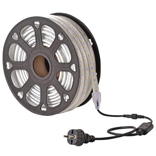 Rutab Stripe LED LED-valonauha 10 m