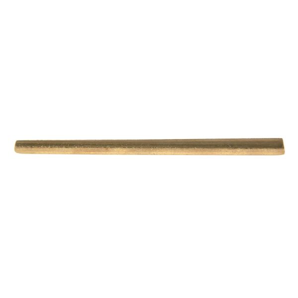 Gunnebo 2675 Listanaula 250 kpl 50 mm, keltainen