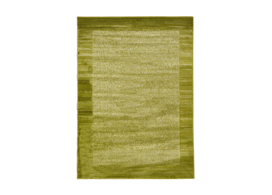Matto Sienna Green 80x150 cm