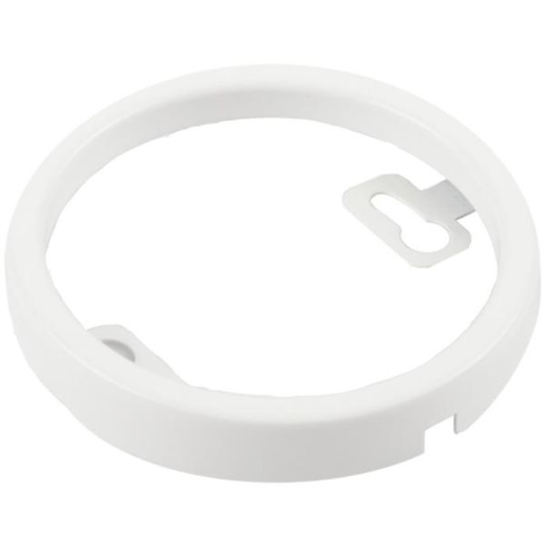 Hide-a-Lite Thin Korotusrengas Thin LED Valkoinen