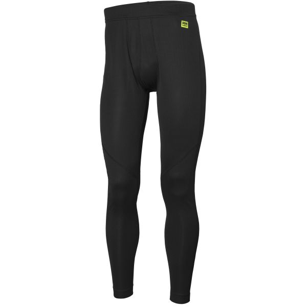 Helly Hansen Workwear Lifa Kerrastonhousut musta Koko XS