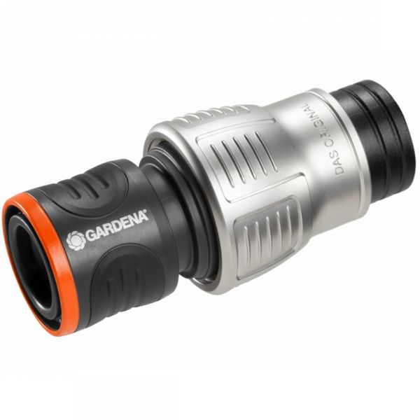 Gardena Premium Sulkuliitin 3/4"