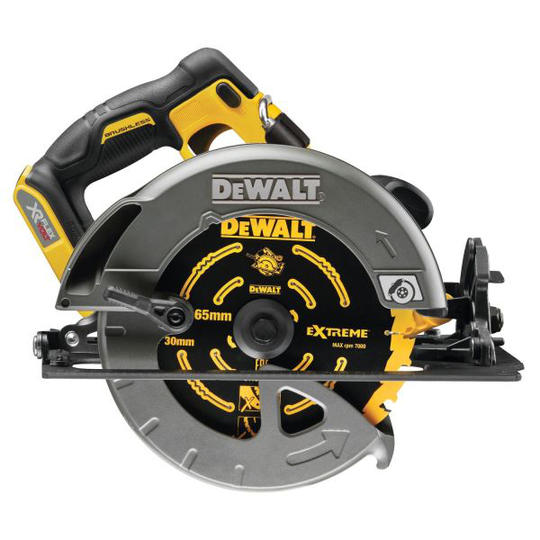 Dewalt DCS578N-XJ Pyörösaha ilman akkua ja laturia