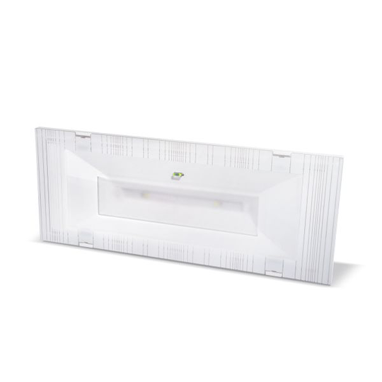 Schneider Electric Exiway Easyled Turvavalaisin IP42 240 lm